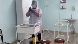 Техника подкожного введения инсулина шприцом