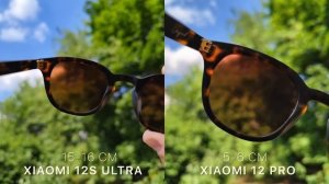 САМАЯ БОЛЬШАЯ КАМЕРА В СМАРТФОНЕ: ОБЗОР XIAOMI 12S ULTRA