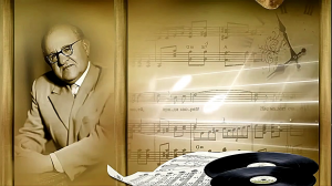 ЛУННАЯ РАПСОДИЯ