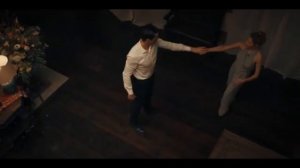 Открытие Ведьм(Мэттью/Диана)Танцы не для слабых