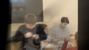 Солдатик из пластилина своими руками!