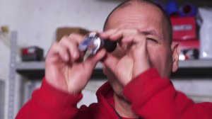 Обзор рефрактометра для автомобилистов МЕГЕОН 72011