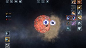 4 часть solar smash