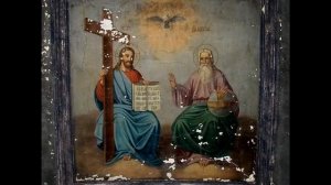Единородный Сыне - Песнопения братии Оптиной Пустыни