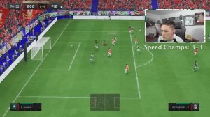 I Tried Playing FUT CHAMPS on NO SLEEP - FIFA 23