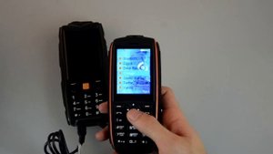 VKworld Stone V3 Max - Противоударный Водонепроницаемый Телефон