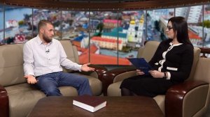 Програма "Твоє життя" №382