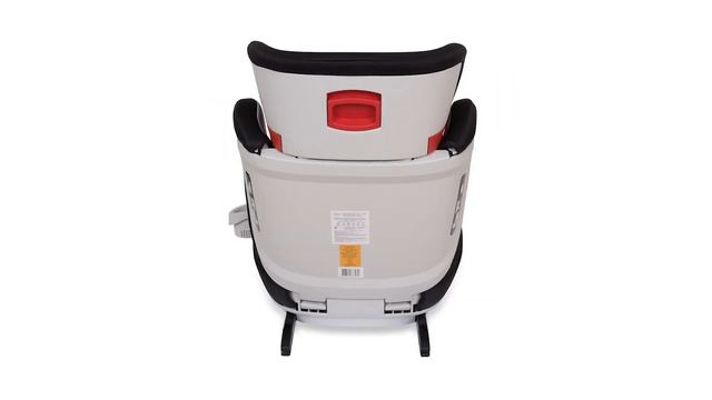 Детское автокресло Nuovita Maczione N23i-1 смотреть онлайн