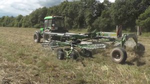 Валкователь роторный Z2-780.mp4