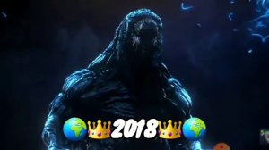 Годзилла земля 2017 года и годзилла земля 2018 года