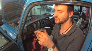 Автосервис в Кредит #10 Москвич папы полковника.