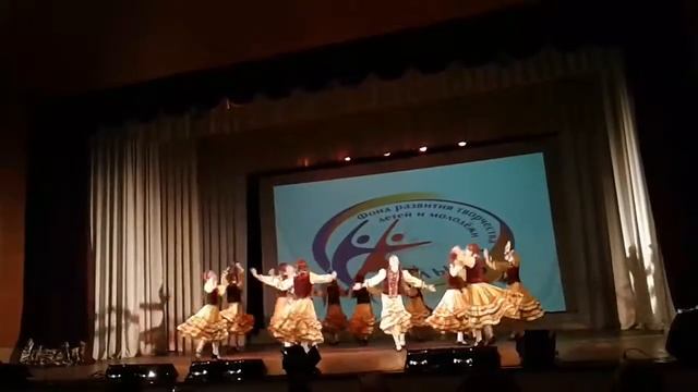 Бурзяночка ХА Изумруд смотреть онлайн