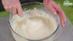 Оладьи на кефире как у бабушки! Очень простой рецепт приготовления - вкусные, легкие, словно облака!