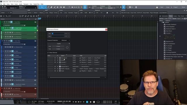 Softube Plugin Collection Volume 5 - Review and Explanation