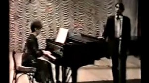 Дима Билан На заре туманной юности Детские годы, 1994 г.