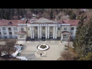 #нальчик #санаторий #лечениепаркинсона #неврология #болезньпаркинсона #ноябрь #2024