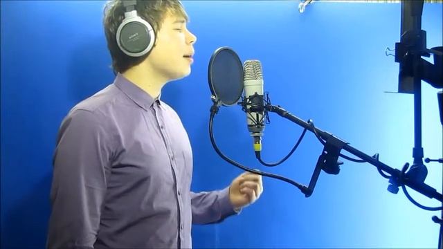 Трогательная песня сыновей маме в подарок. Поют Иван и Тимофей