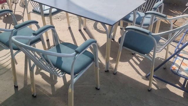 Toshkent Optim Stol stul So'rilar va konteyner maxsulotla ☎️973374111 ☎️940240044 смотреть онлайн