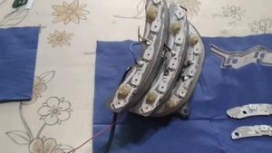 Светодиодный поворотник на Е90,91,92. Ремонт и переделка.