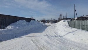 п. Ясный, Пинежский район