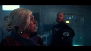 🔄⏳🌍 "2067: Петля времени" (2020) Трейлер