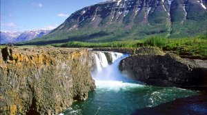 ЗАПОВЕДНЫЕ МЕСТА РОССИИ. Сихотэ-Алинь.