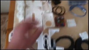 Набор для сборки ЧПУ выжигателя