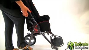 Thomashilfen Swifty - lightweight stroller