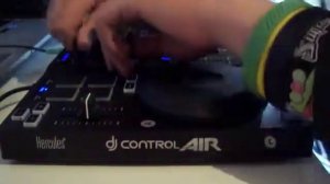 skrillex make it bun dem (remix)