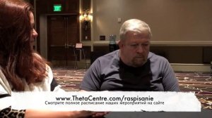 Секреты дистанционного видения. Интервью Натальи Лапшичевой с Джо МакМонигл