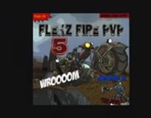 Flekz 5 - Flekz Fire PvP