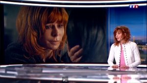 интервью Милен Фармер 11 03 2018 (русские субтитры)