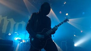 Mgla live  A thousands lost civilizations 08/03/2019