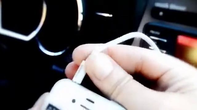 Naztech Aux Audio Cable смотреть онлайн