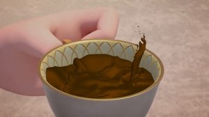 Мультфильм для детей - Люк-путешественник во времени - Послание реликвии (49+50 серии)