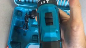 Шуруповерт Makita 26v