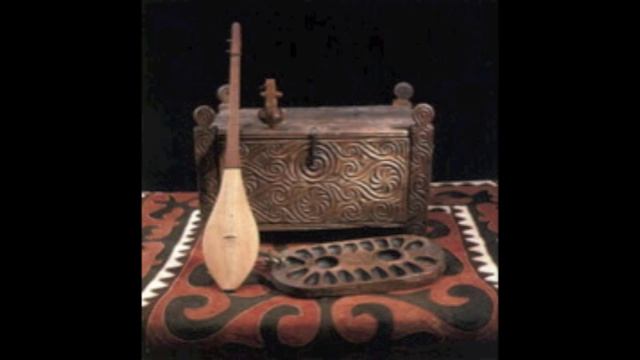 Kyrgyz Melody 1 - Uluu Koch смотреть онлайн