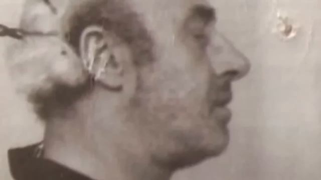 СТАРЕЙШИНА ВОРОВСКОГО МИРА! Вор в Законе Шакро Старый (Шакро Какачия)