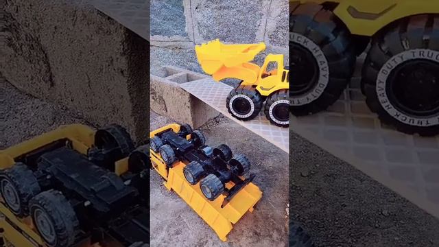 BEST OF RC TRUCK ACTION & MEETINGS!RC CONSTRUCTION-SITE!MAN! MB ACTROS!SCANIA!VOLVO!LIEBHERR#/@162