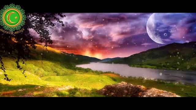Красивое чтение корана Сура Йа-син [HD] смотреть онлайн