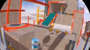 ASTRO BOT 2 ЧАСТЬ смотреть всем!!!