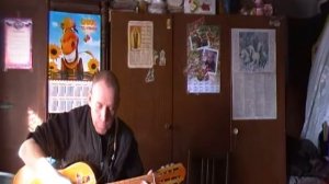 008 песня Про город Усолье Сибирское Ирк.обл..