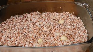 Ужин без возни и заморочек! Теперь Рис НЕ ВАРЮ и НЕ ЖАРЮ , а ГОТОВЛЮ ТОЛЬКО ТАК!!!