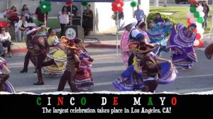 CINCO DE MAYO, 10 Fun Facts for Kids | Mi Camino Spanish