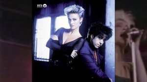 Roxette - The Look (Luca Debonaire Club Mix)