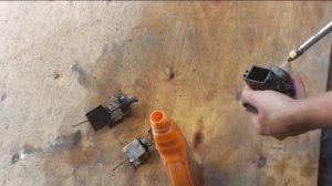 Мойка авто высокого давления своими руками