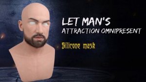 Реалистичная маска с Алиэкспресс Топ 5 Realistic mask AliExpress Прикольные вещи из Китая Прикол