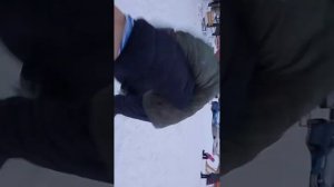 Стрела школьников