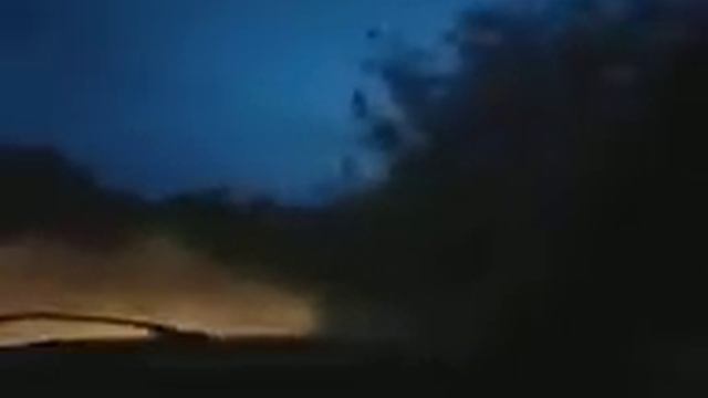 Дорога Паревка - Инжавино смотреть онлайн