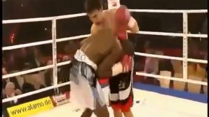 Бой №10. Все бои Геннадия Головкина GGG